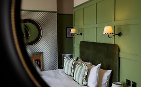 The London & Paris Hotel